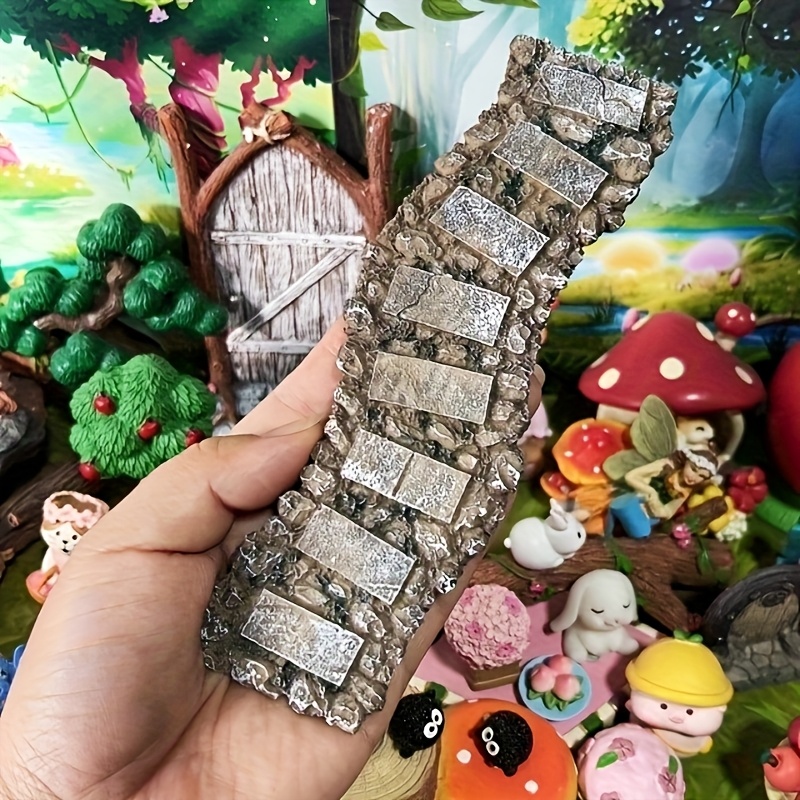 Resin Art And Deco - 1szt Statuetka z żywicy w stylu