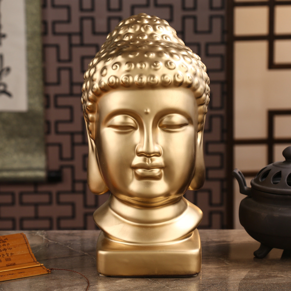 Resin Art India - 24cm Duży, efektywny, domowy, rodzinny symbol