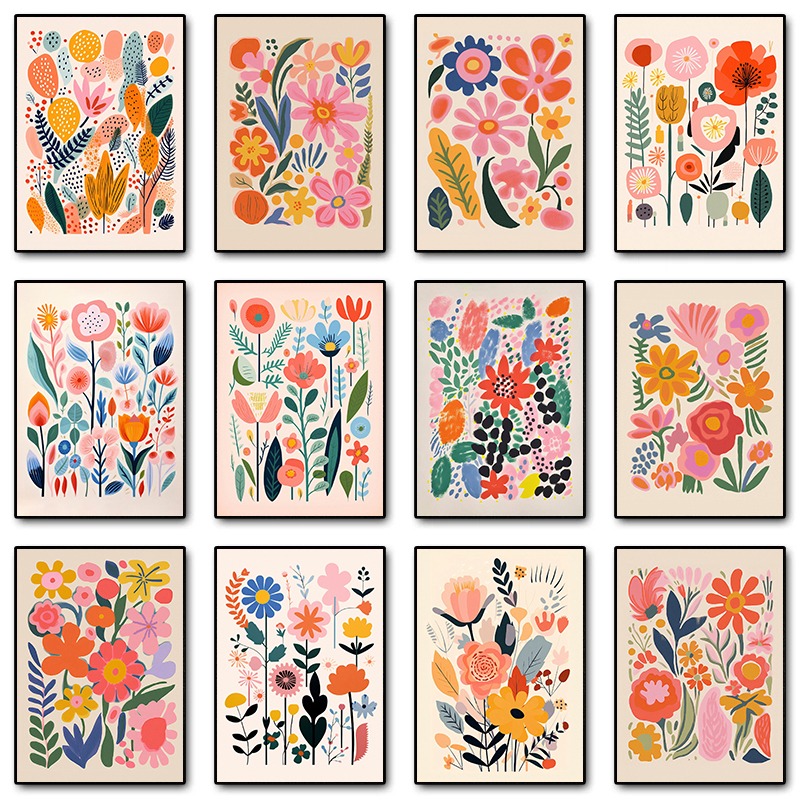 Resin Art And Deco - Plakaty i grafiki w stylu vintage