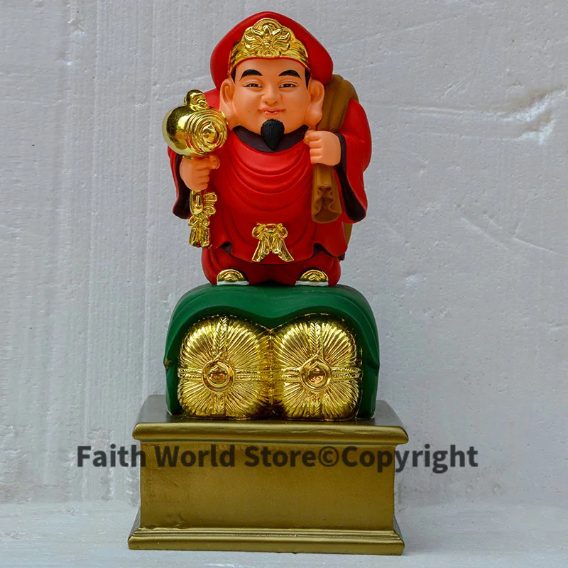 39cm duża Azja Południowo-Wsch – Resin Art India recenzja i cena