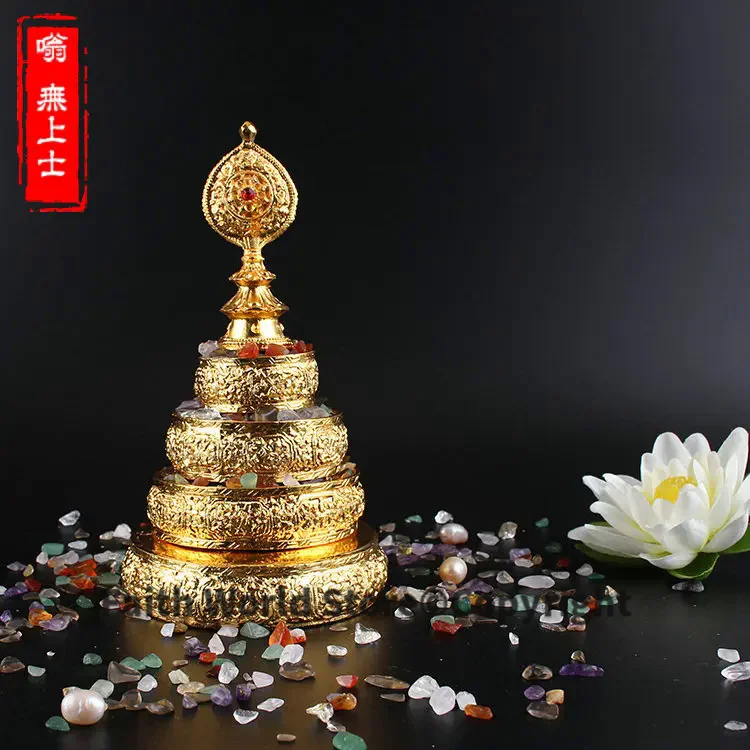 Greco-buddyjski domowy talizma – Resin Art India recenzja i cena