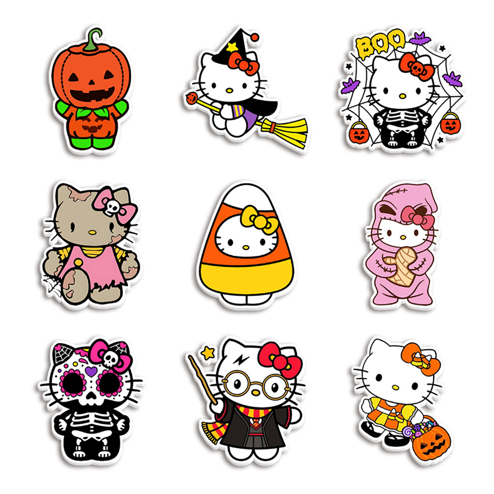 10 sztuk/partia Sanr Halloween – Resin Art And Deco recenzja i cena